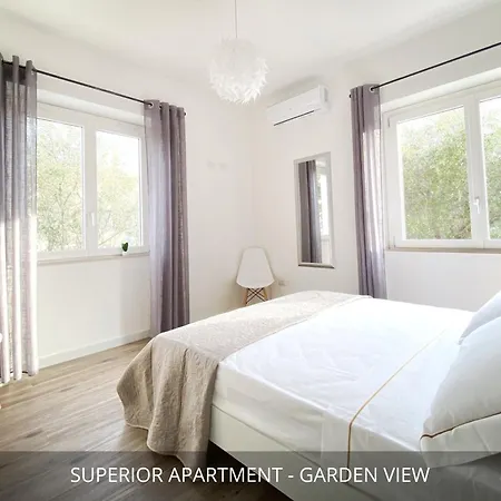 Design By Homey Experience Apartamento Golfo Aranci