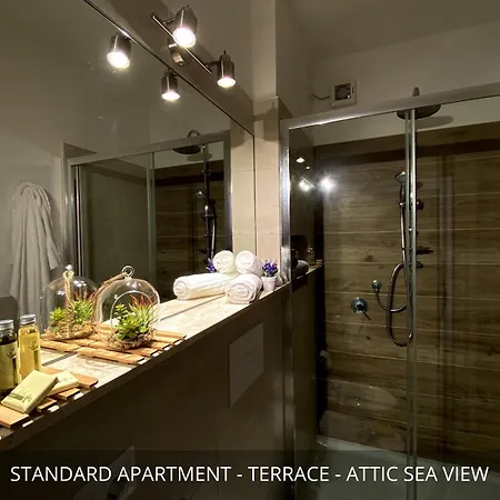 Homey Experience - Design *