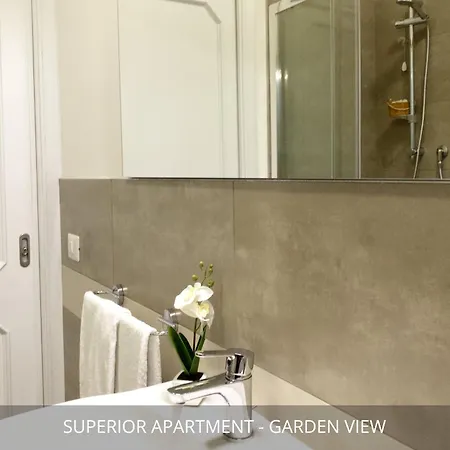 Appartement Design By Homey Experience *