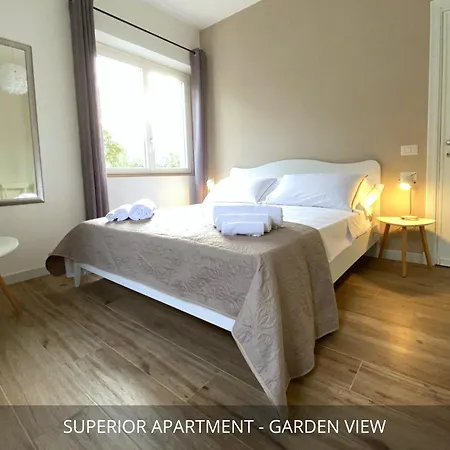 Design By Homey Experience Apartamento Golfo Aranci