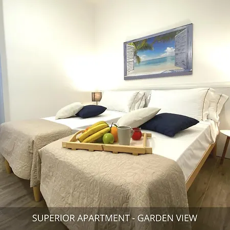 Design By Homey Experience Golfo Aranci