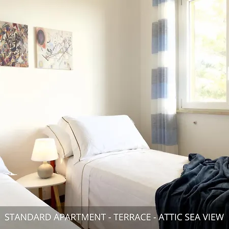 Homey Experience - Design غولفو أرانتْشي