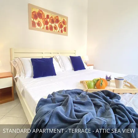 Homey Experience - Design