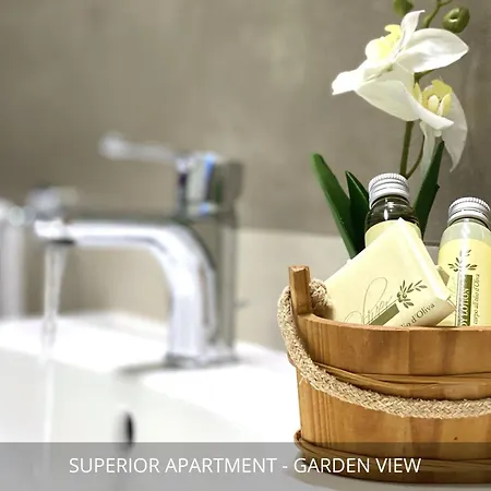 Homey Experience - Design شقة غولفو أرانتْشي