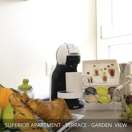 شقة Homey Experience - Design غولفو أرانتْشي