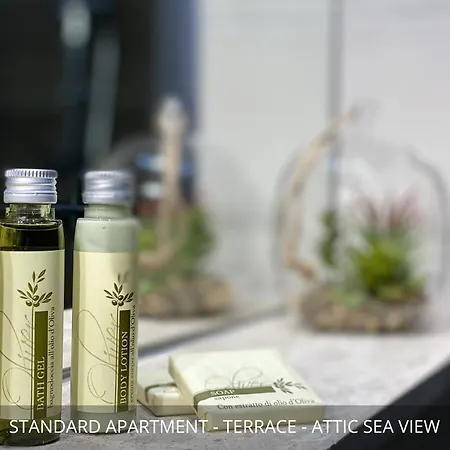 Homey Experience - Design