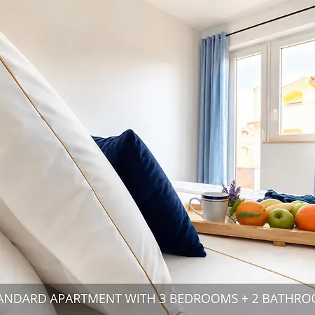 Apartamento Design By Homey Experience *