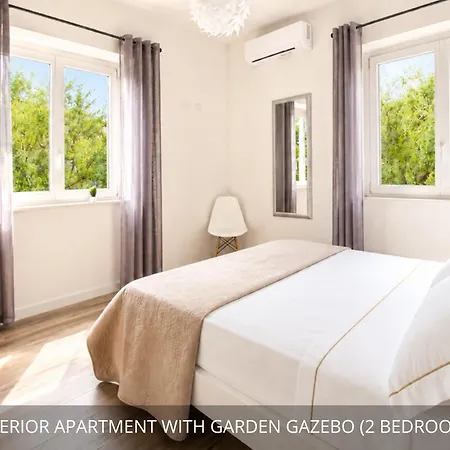 Design By Homey Experience Apartamento Golfo Aranci