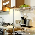 Homey Experience - Design 골푸아랑시