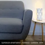 아파트 Homey Experience - Design *