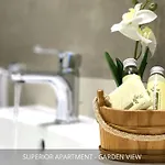 Homey Experience - Design 아파트 골푸아랑시