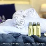 아파트 Homey Experience - Design