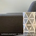 Homey Experience - Design 아파트 골푸아랑시