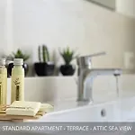 Homey Experience - Design 골푸아랑시