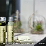 Homey Experience - Design