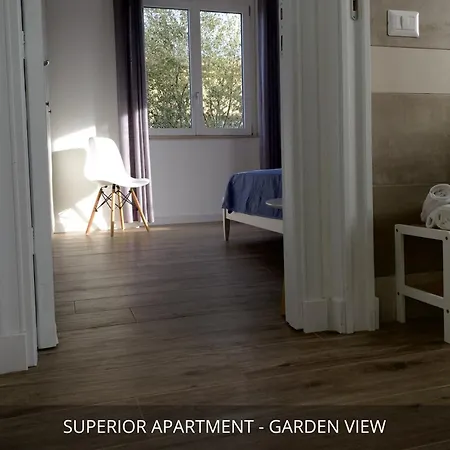 Apartment Homey Experience - Design Golfo Aranci