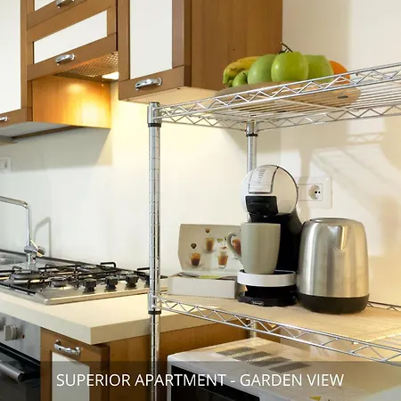 Homey Experience - Design Golfo Aranci