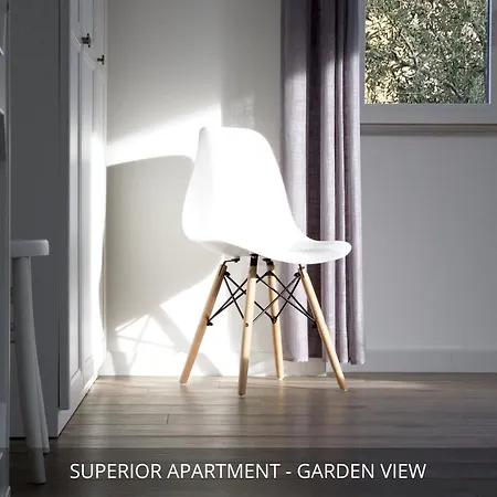 Homey Experience - Design *