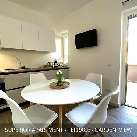 Homey Experience - Design