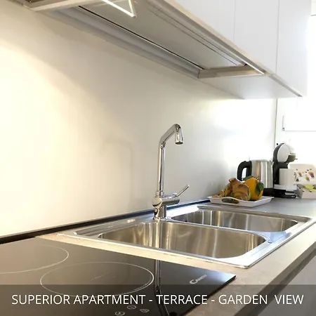 Homey Experience - Design Apartament *