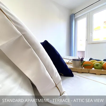 Homey Experience - Design *