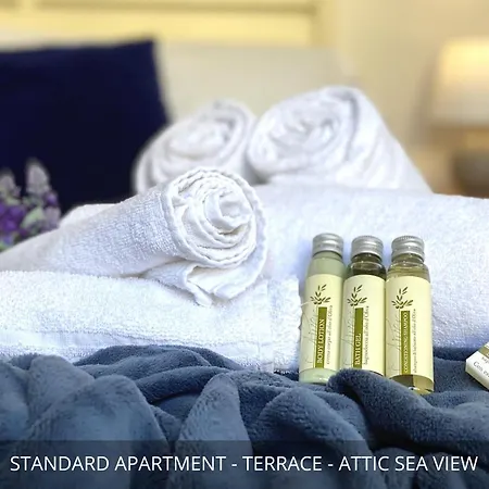 Apartment Homey Experience - Design