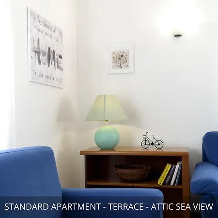 Apartment Homey Experience - Design *