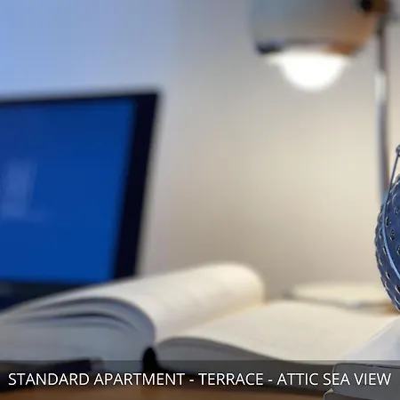 Homey Experience - Design *