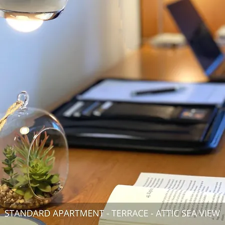 Homey Experience - Design Apartment *
