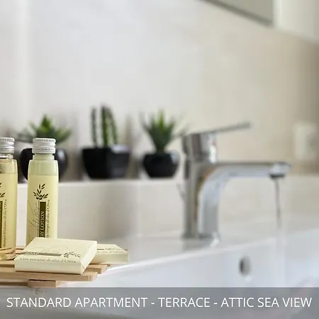 Homey Experience - Design Golfo Aranci