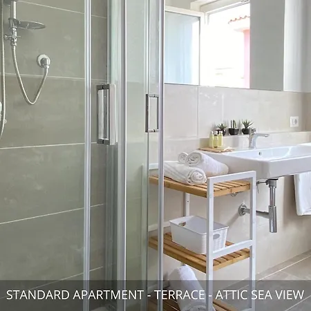 Homey Experience - Design * Golfo Aranci