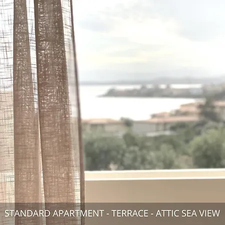 Homey Experience - Design Golfo Aranci